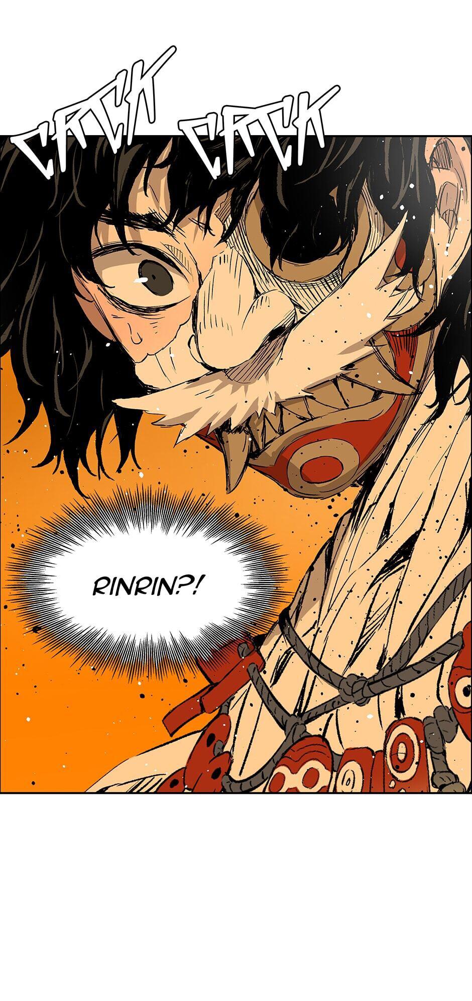 Read Child of the Sheath EN Manga Online