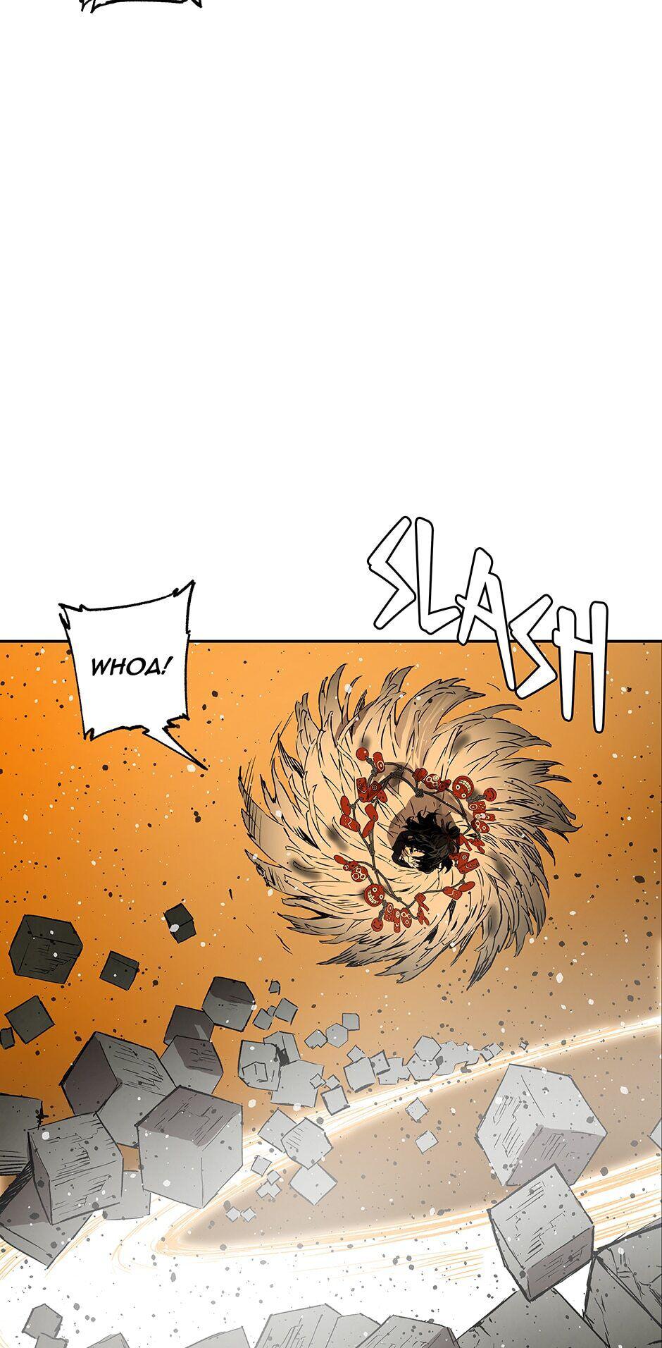 Read Child of the Sheath EN Manga Online