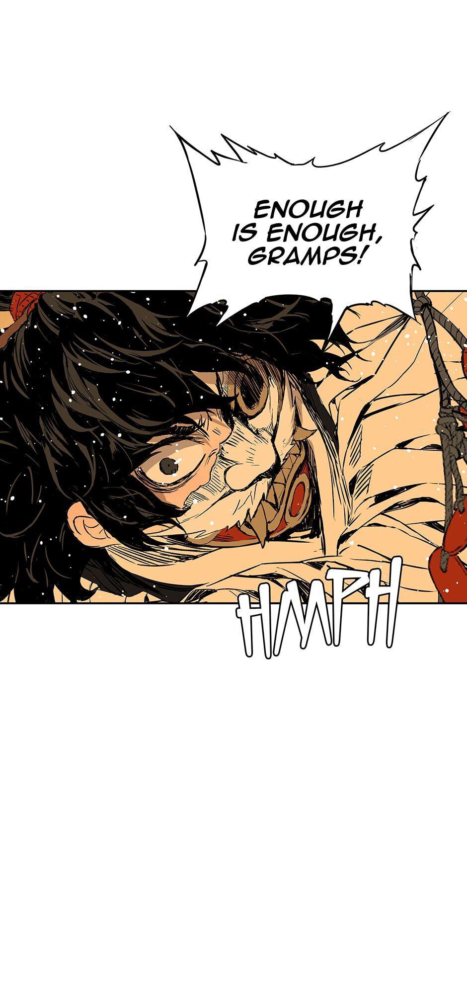 Read Child of the Sheath EN Manga Online