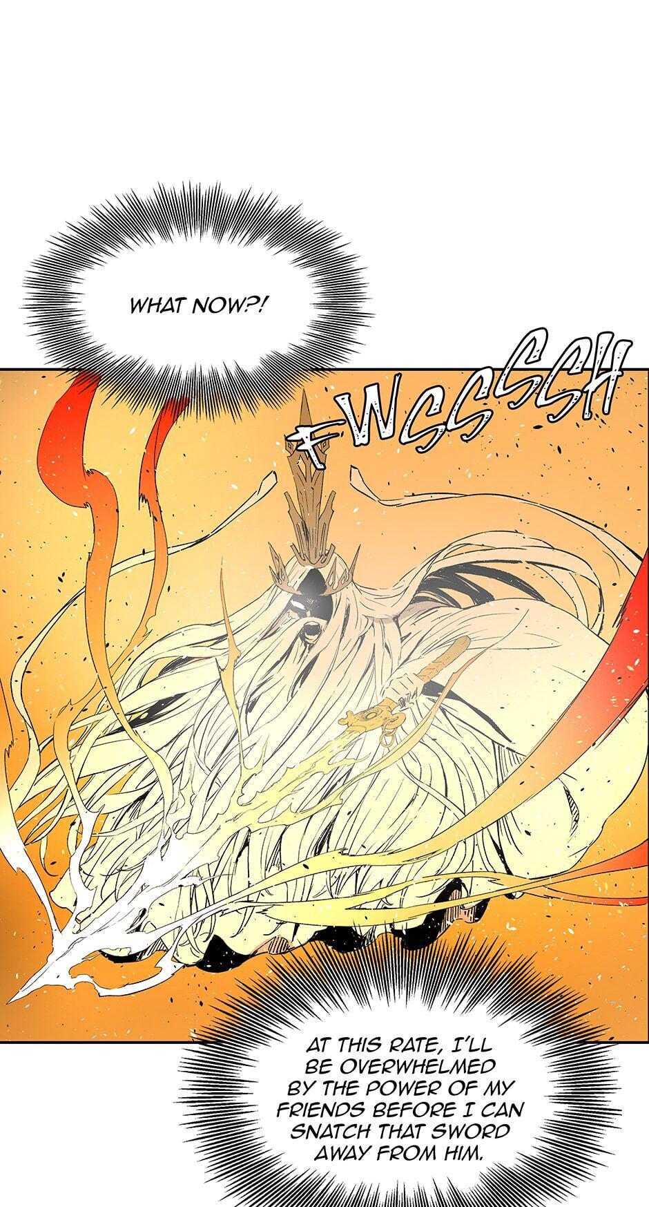 Read Child of the Sheath EN Manga Online