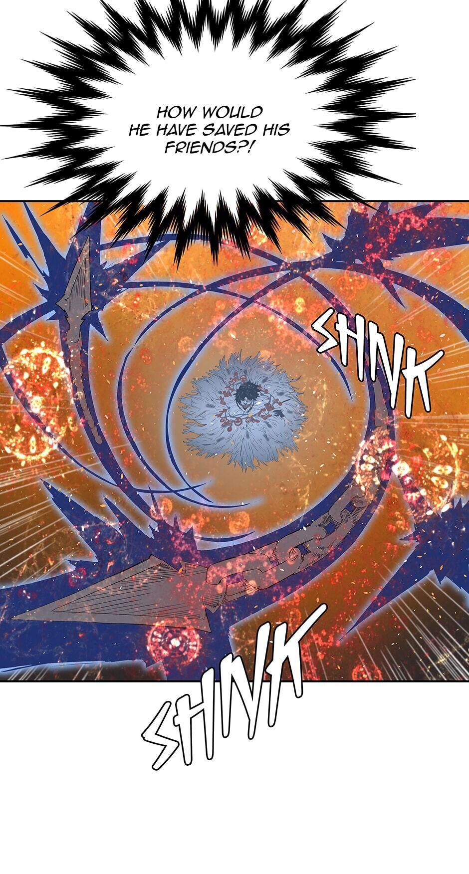 Read Child of the Sheath EN Manga Online