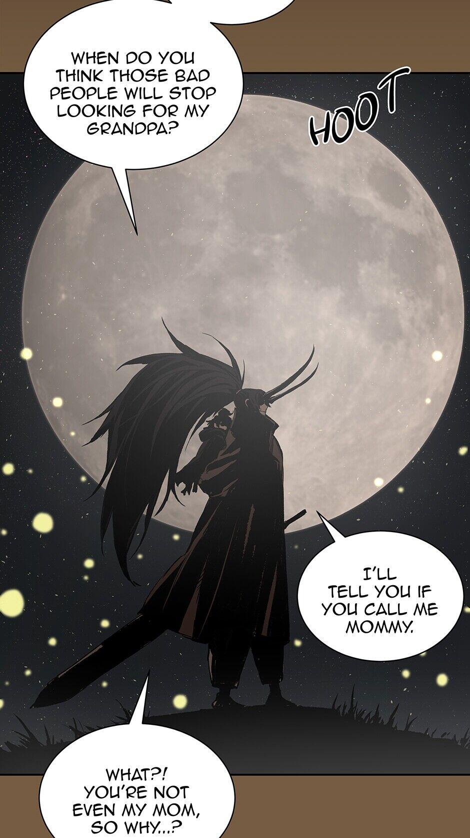 Read Child of the Sheath EN Manga Online