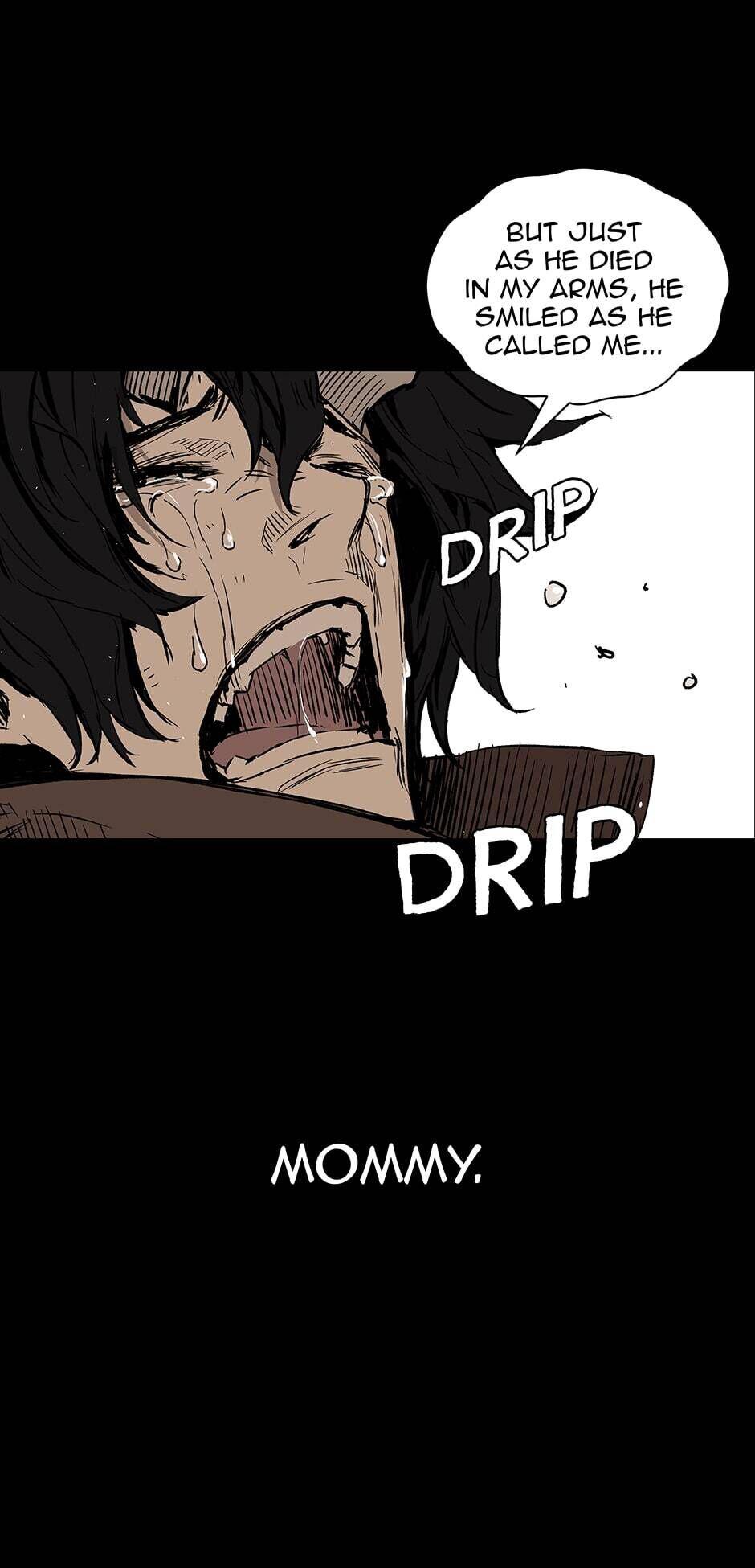 Read Child of the Sheath EN Manga Online