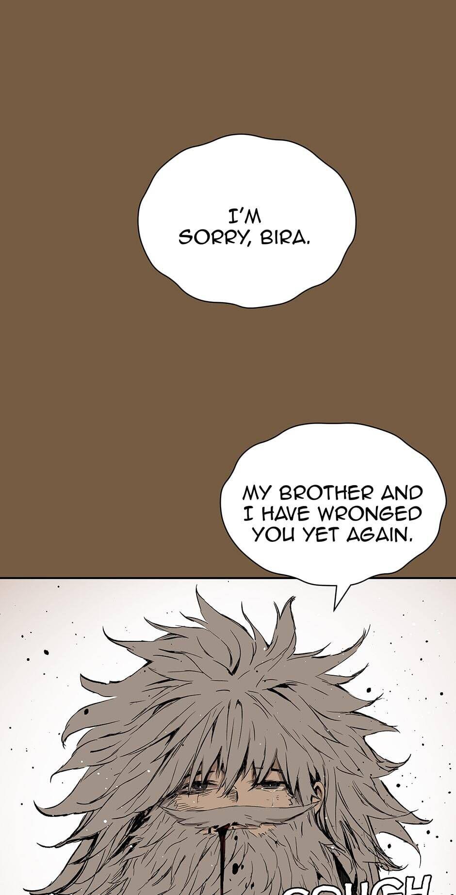 Read Child of the Sheath EN Manga Online