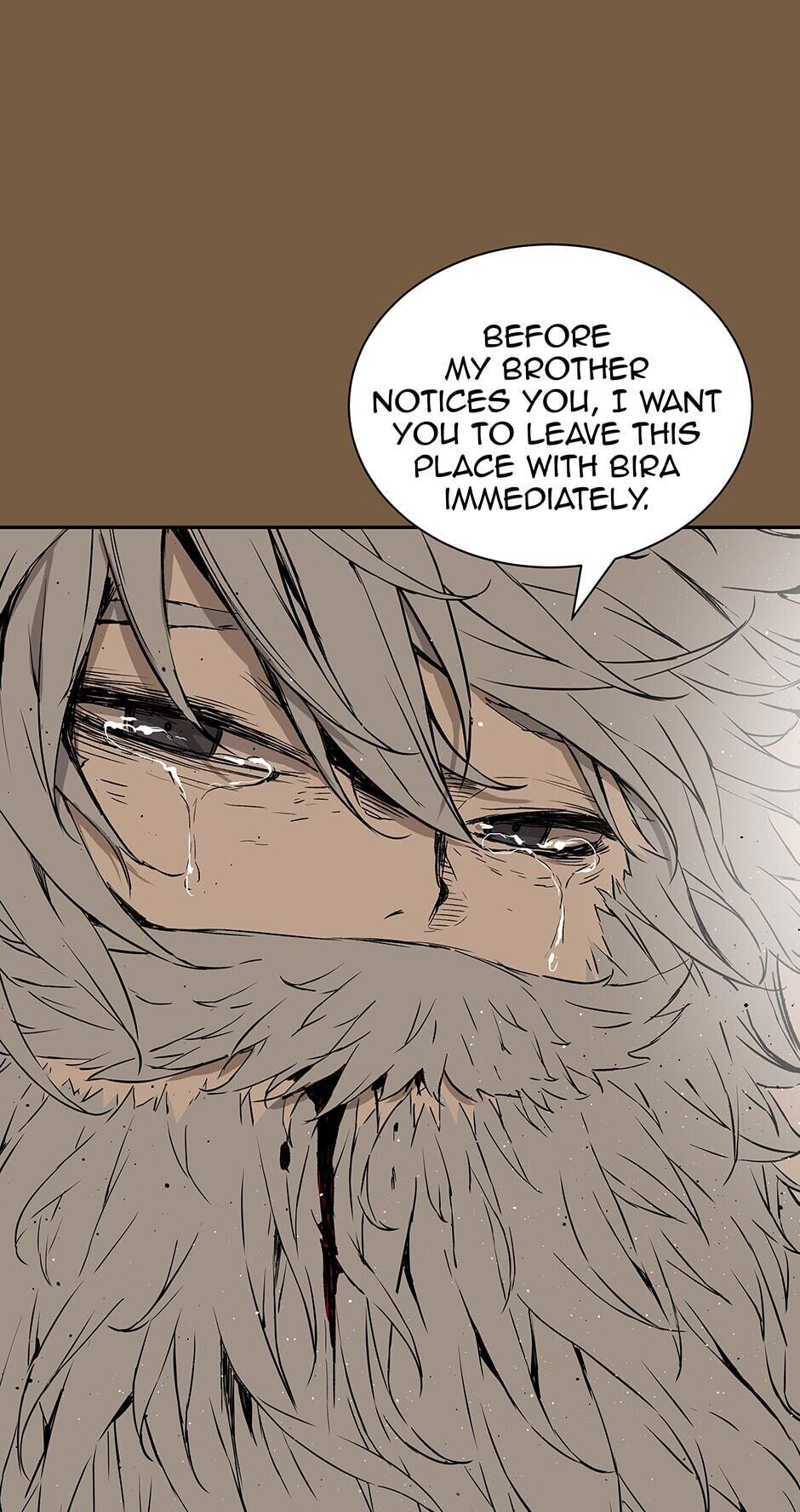 Read Child of the Sheath EN Manga Online