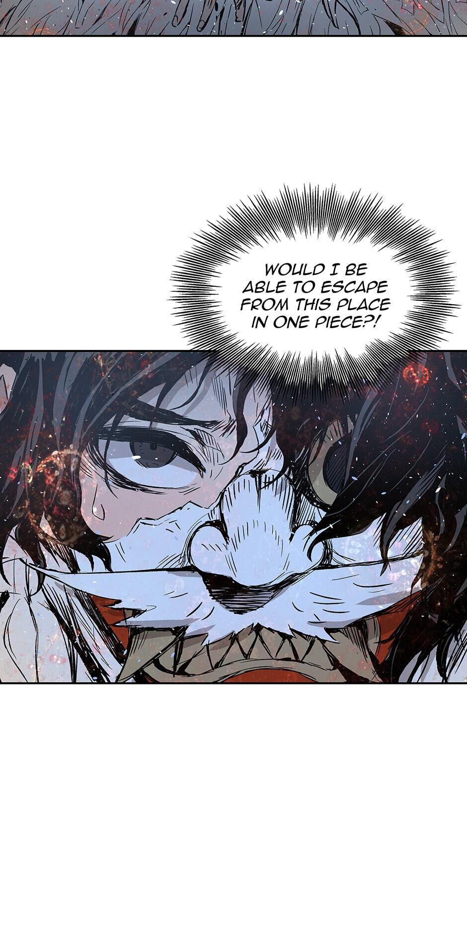 Read Child of the Sheath EN Manga Online