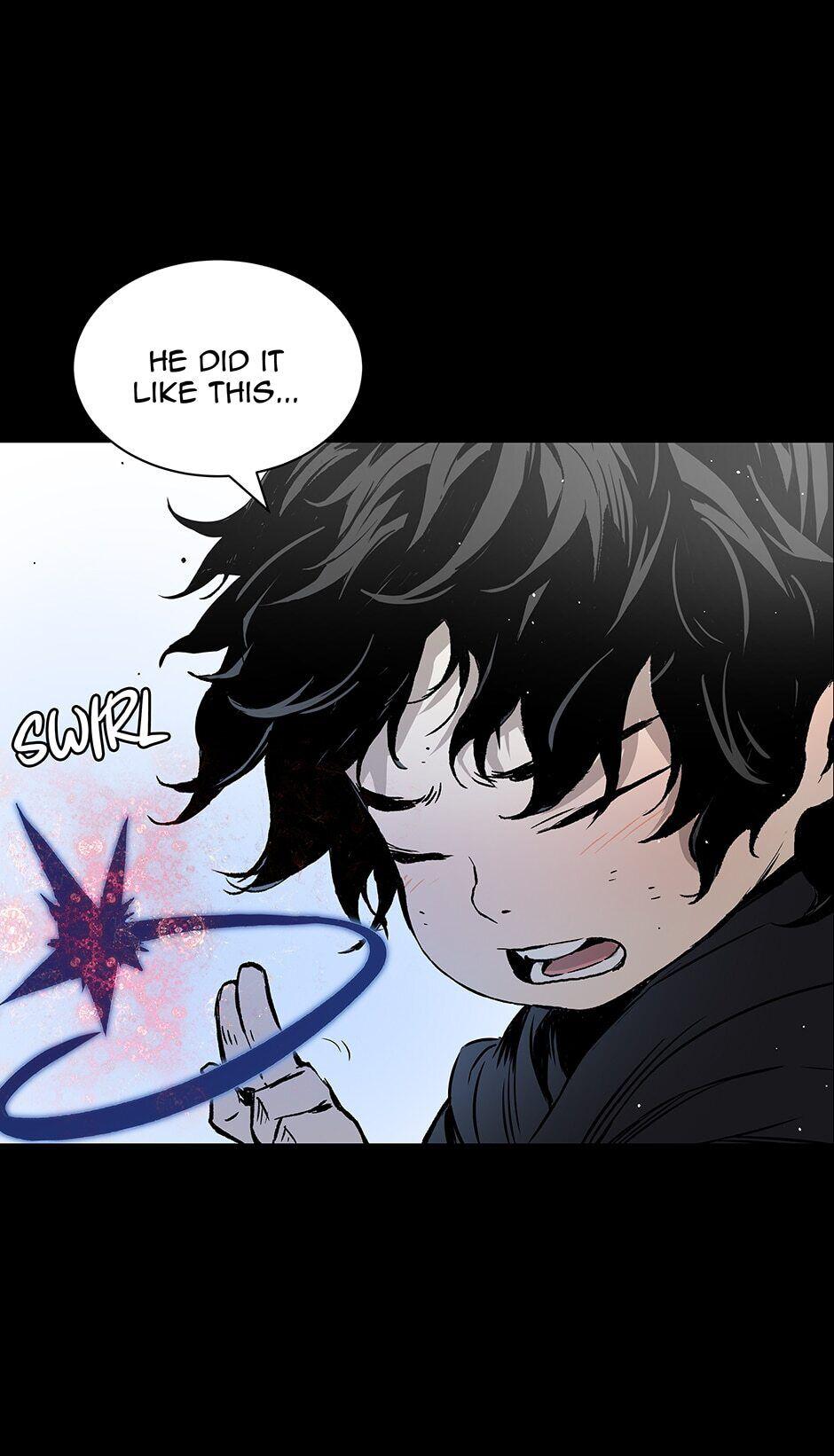 Read Child of the Sheath EN Manga Online