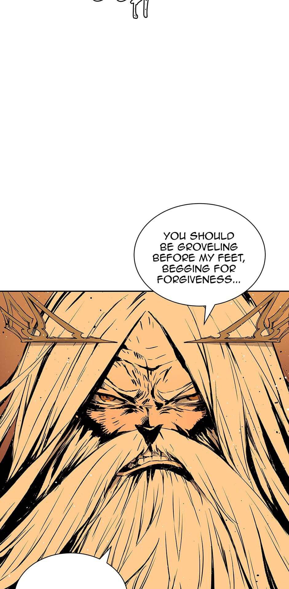 Read Child of the Sheath EN Manga Online