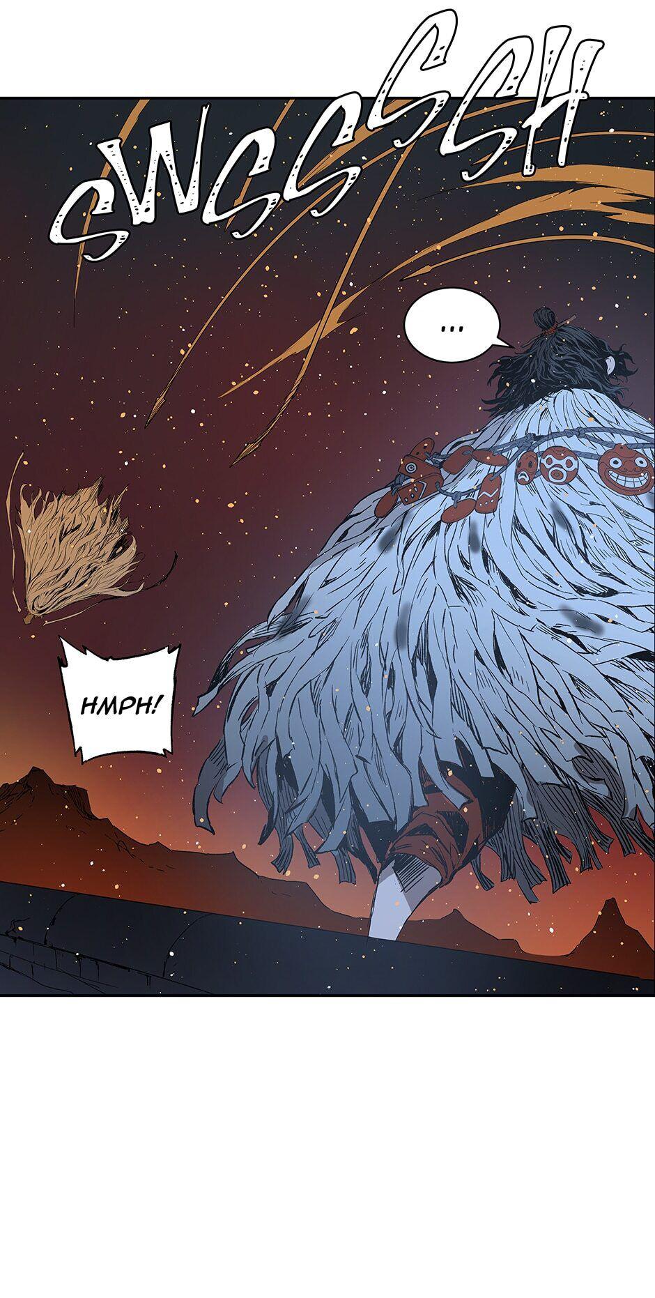 Read Child of the Sheath EN Manga Online