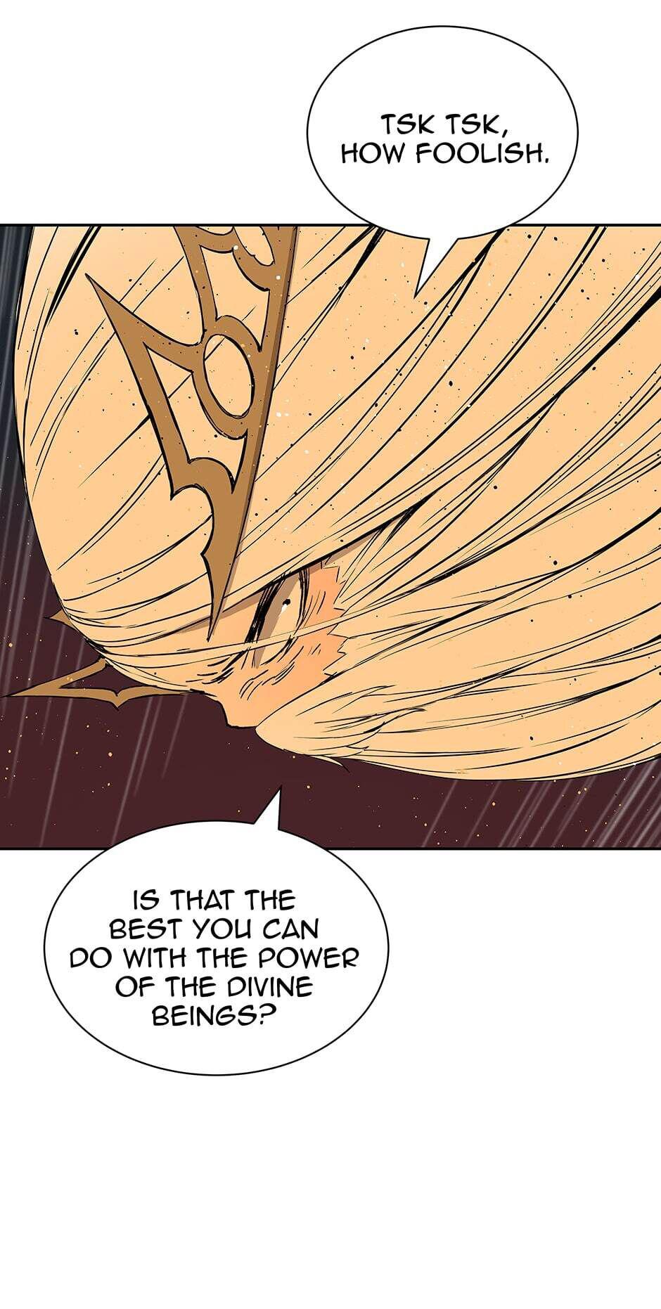 Read Child of the Sheath EN Manga Online