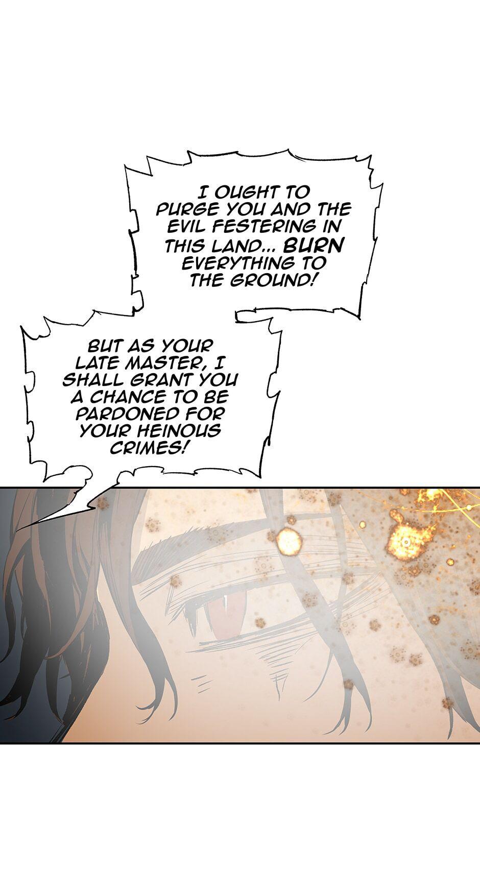 Read Child of the Sheath EN Manga Online