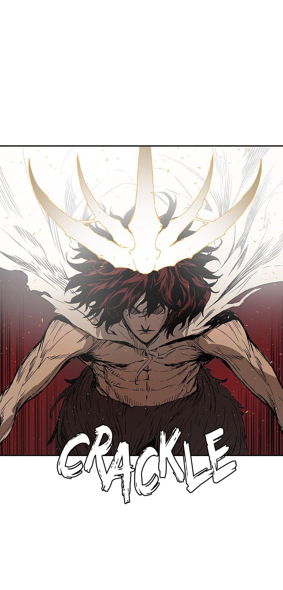 Read Child of the Sheath EN Manga Online
