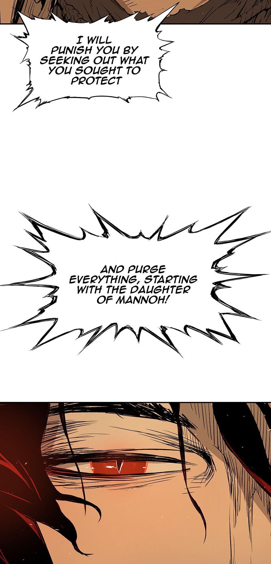 Read Child of the Sheath EN Manga Online