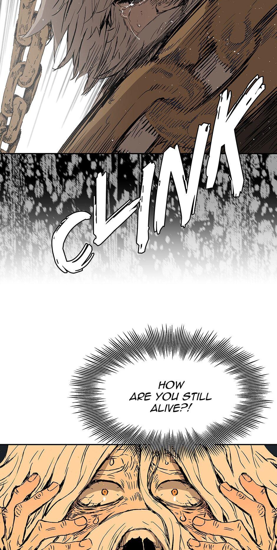 Read Child of the Sheath EN Manga Online