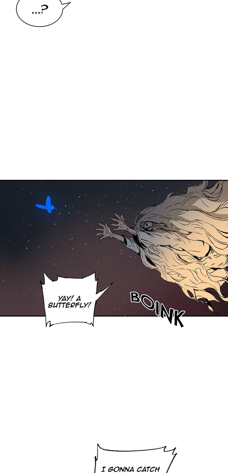 Read Child of the Sheath EN Manga Online