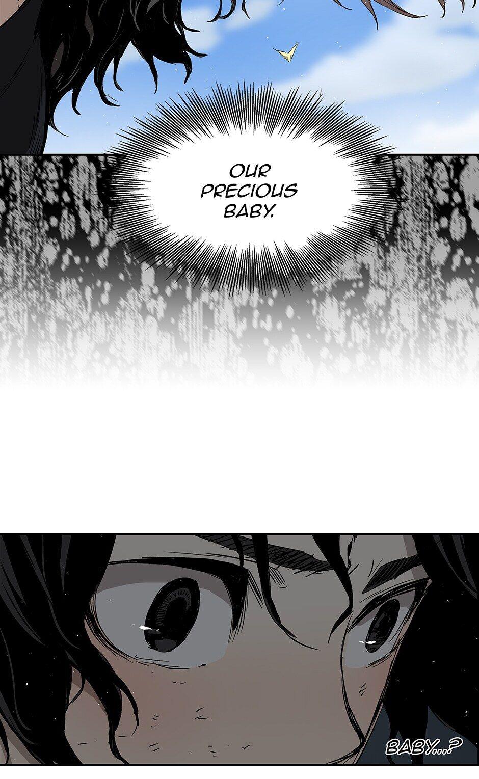 Read Child of the Sheath EN Manga Online