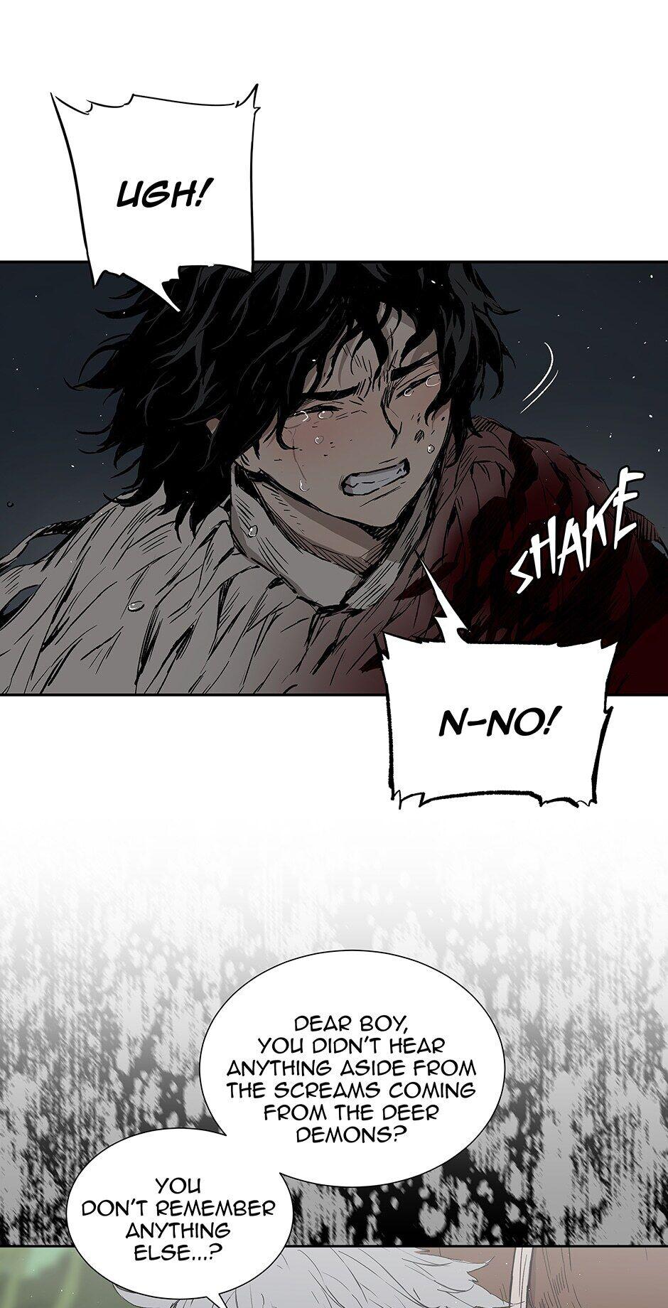 Read Child of the Sheath EN Manga Online