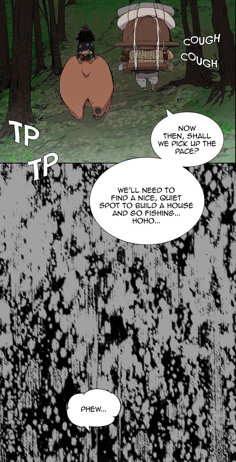 Read Child of the Sheath EN Manga Online