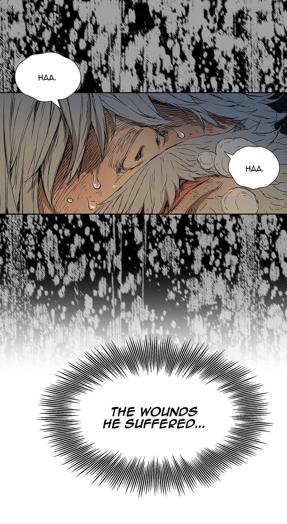 Read Child of the Sheath EN Manga Online