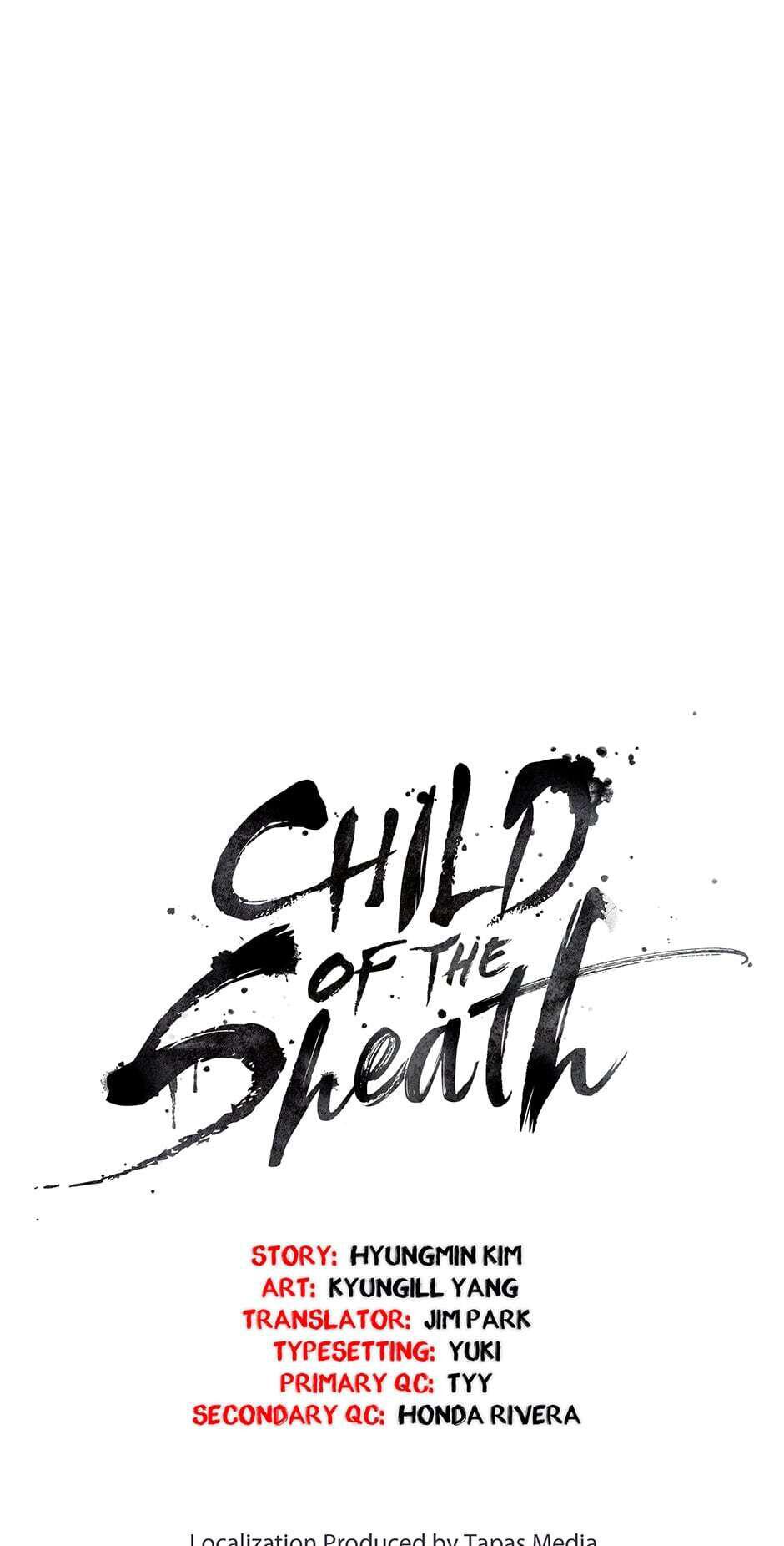 Read Child of the Sheath EN Manga Online