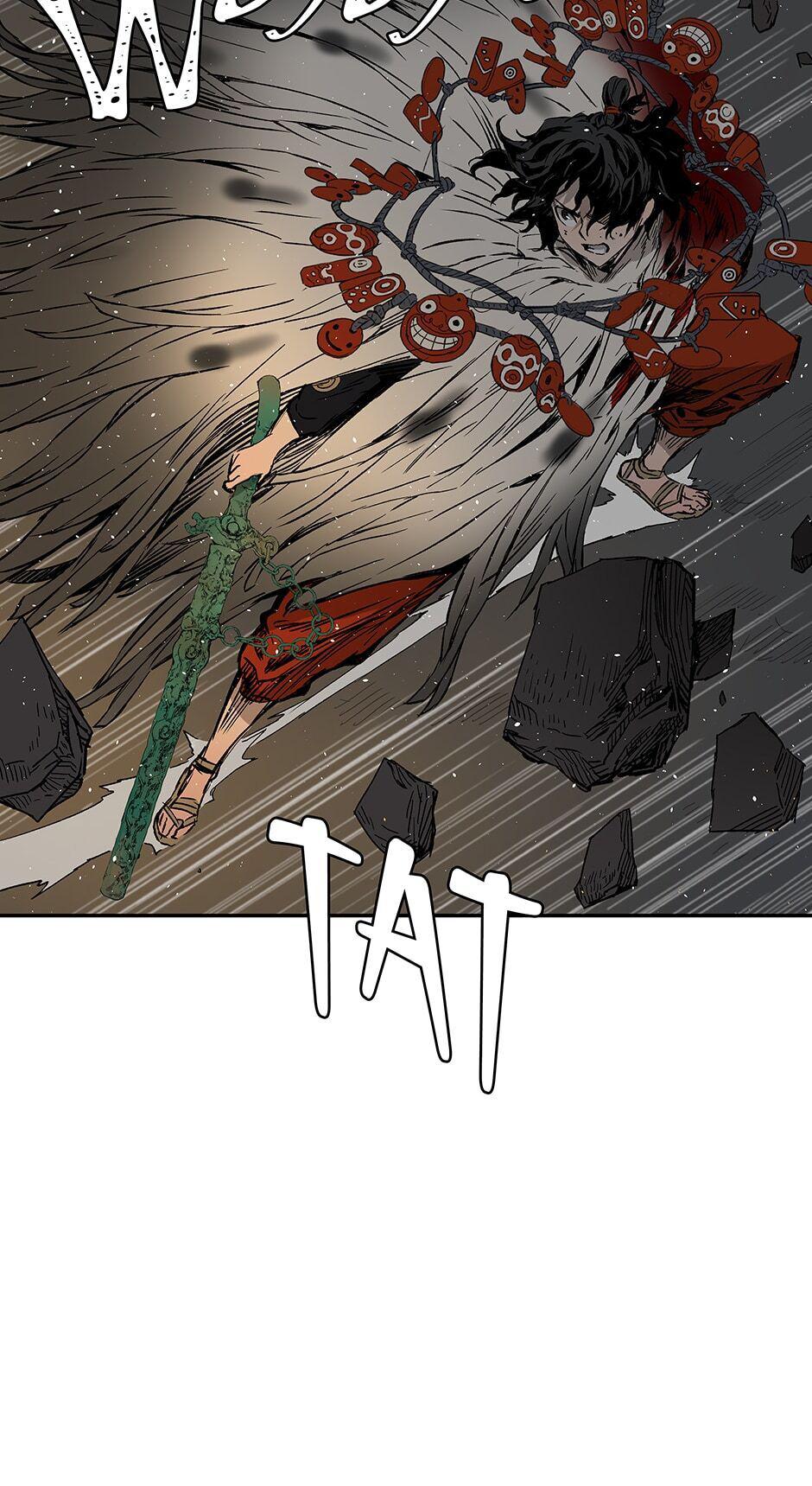 Read Child of the Sheath EN Manga Online