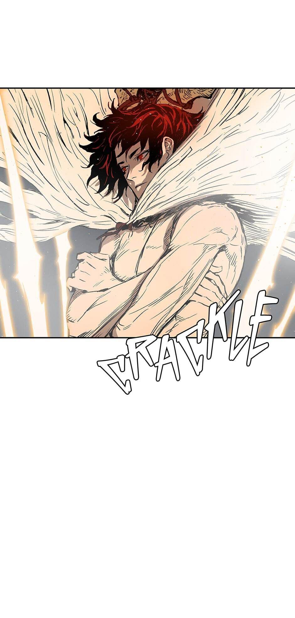 Read Child of the Sheath EN Manga Online