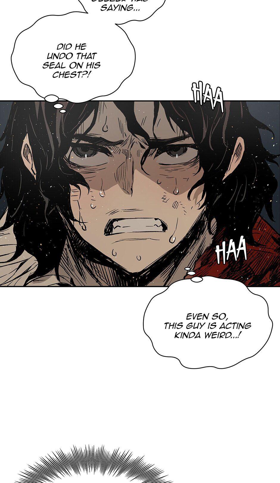 Read Child of the Sheath EN Manga Online