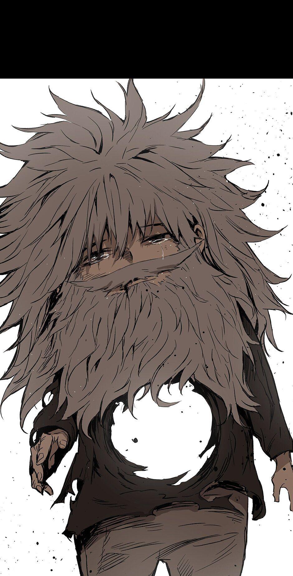 Read Child of the Sheath EN Manga Online