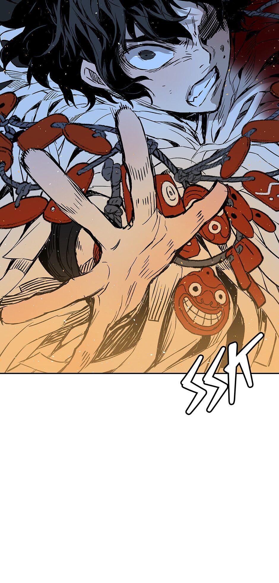 Read Child of the Sheath EN Manga Online