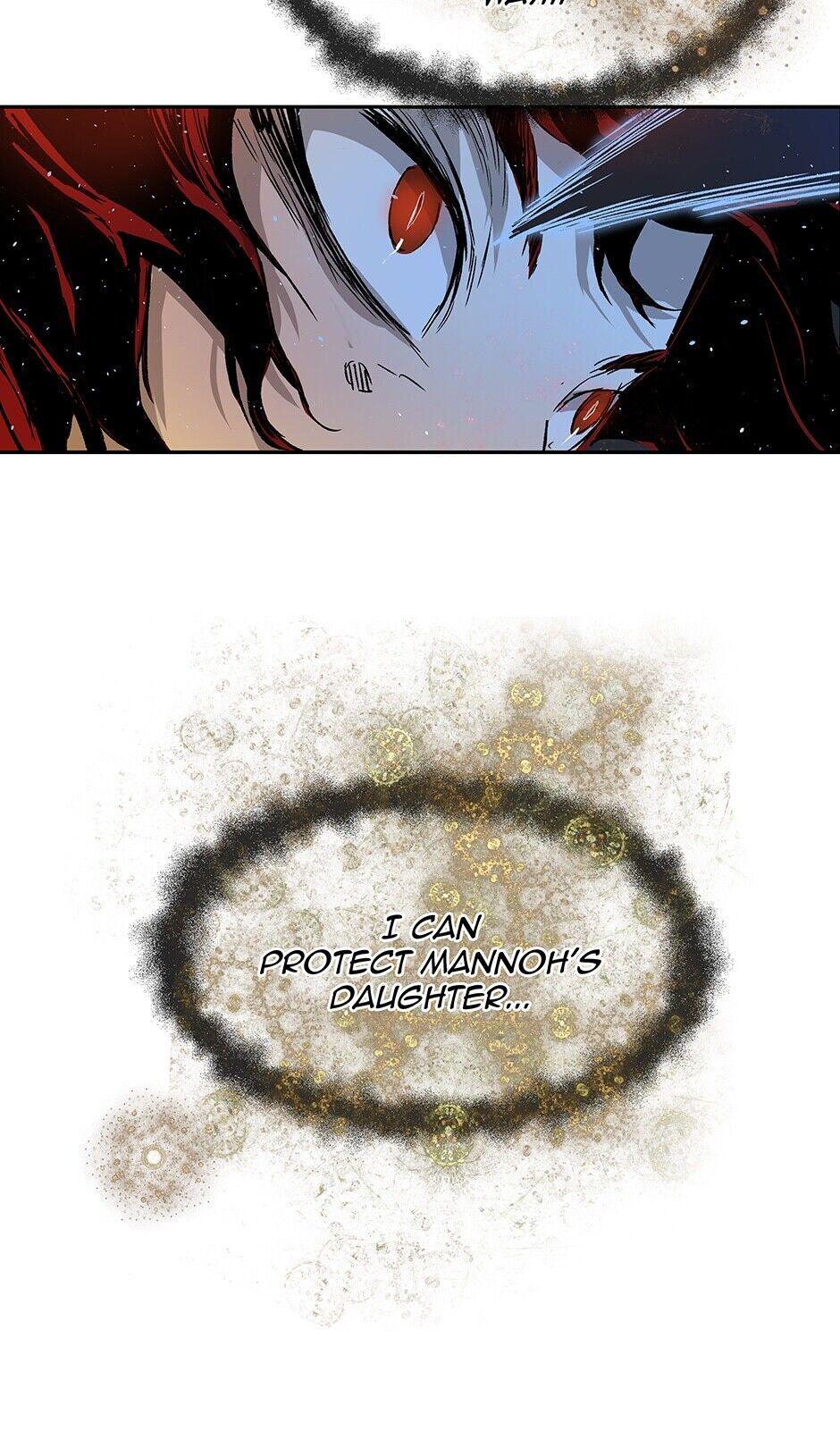 Read Child of the Sheath EN Manga Online