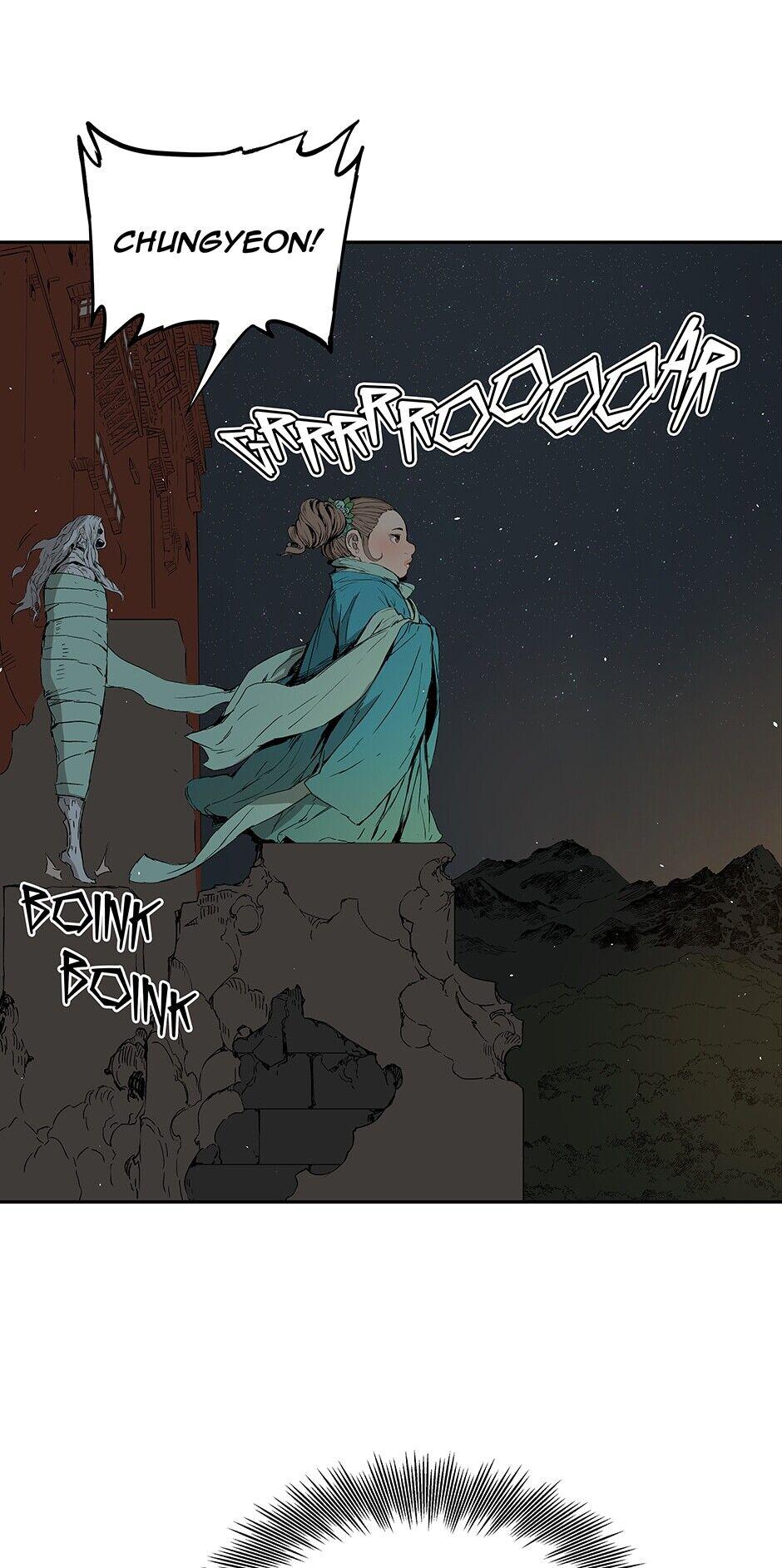 Read Child of the Sheath EN Manga Online