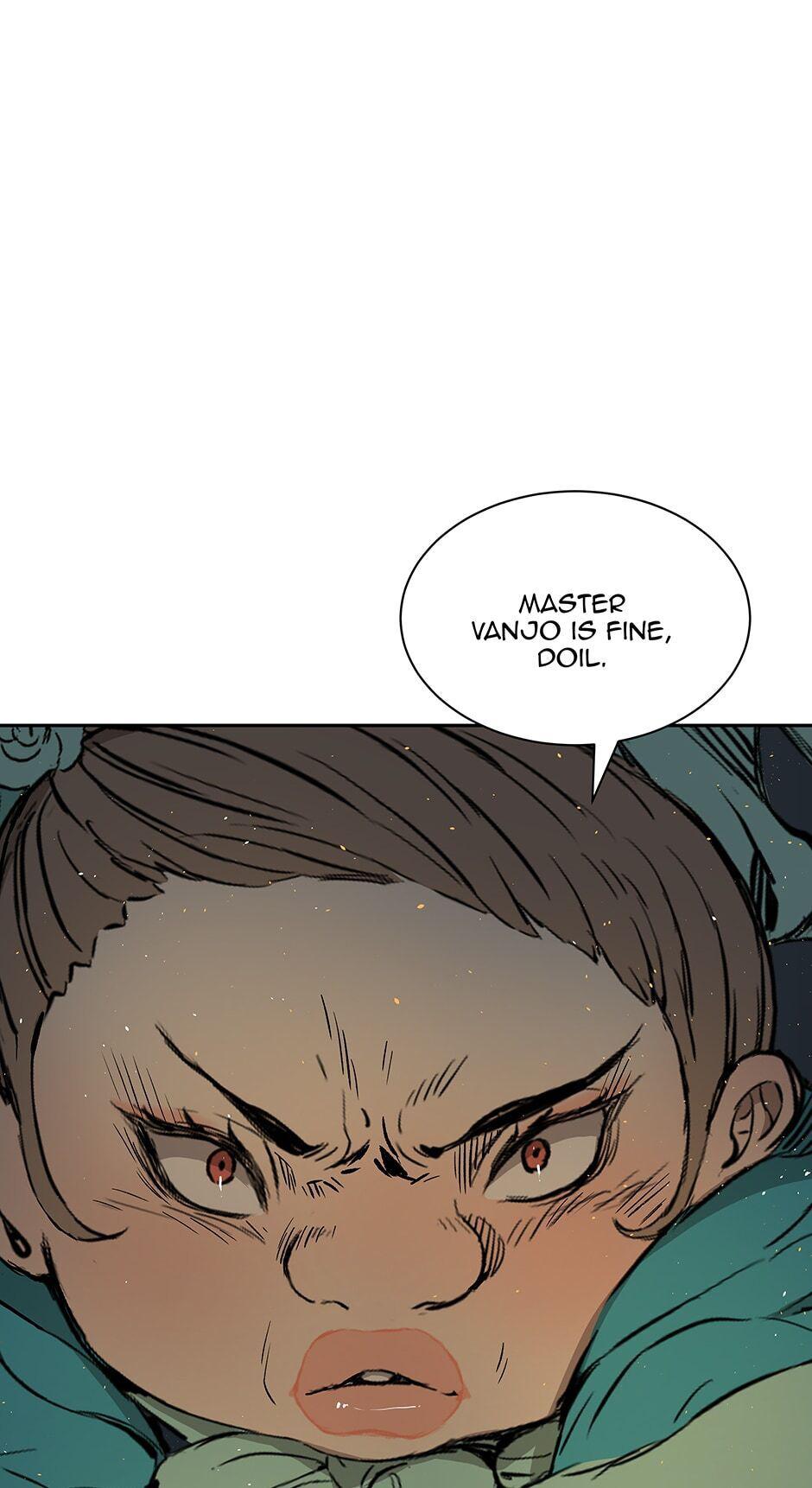 Read Child of the Sheath EN Manga Online