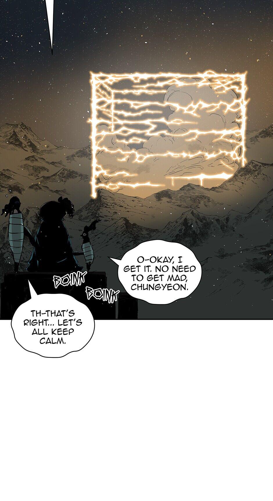 Read Child of the Sheath EN Manga Online