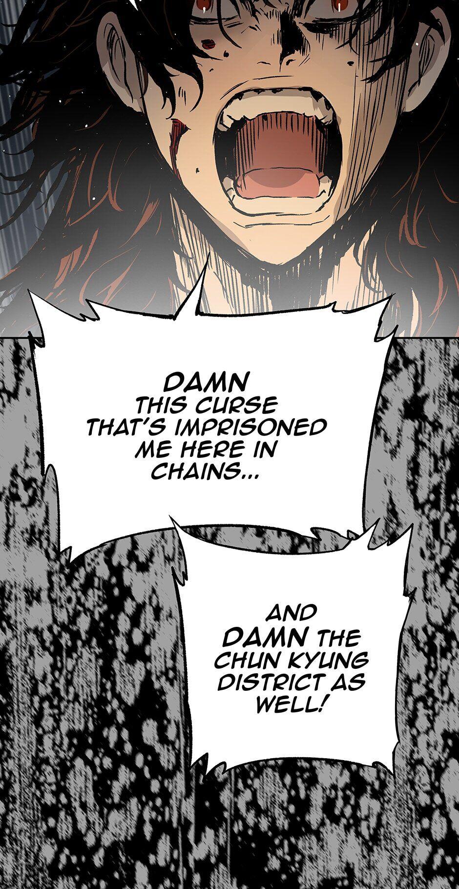 Read Child of the Sheath EN Manga Online