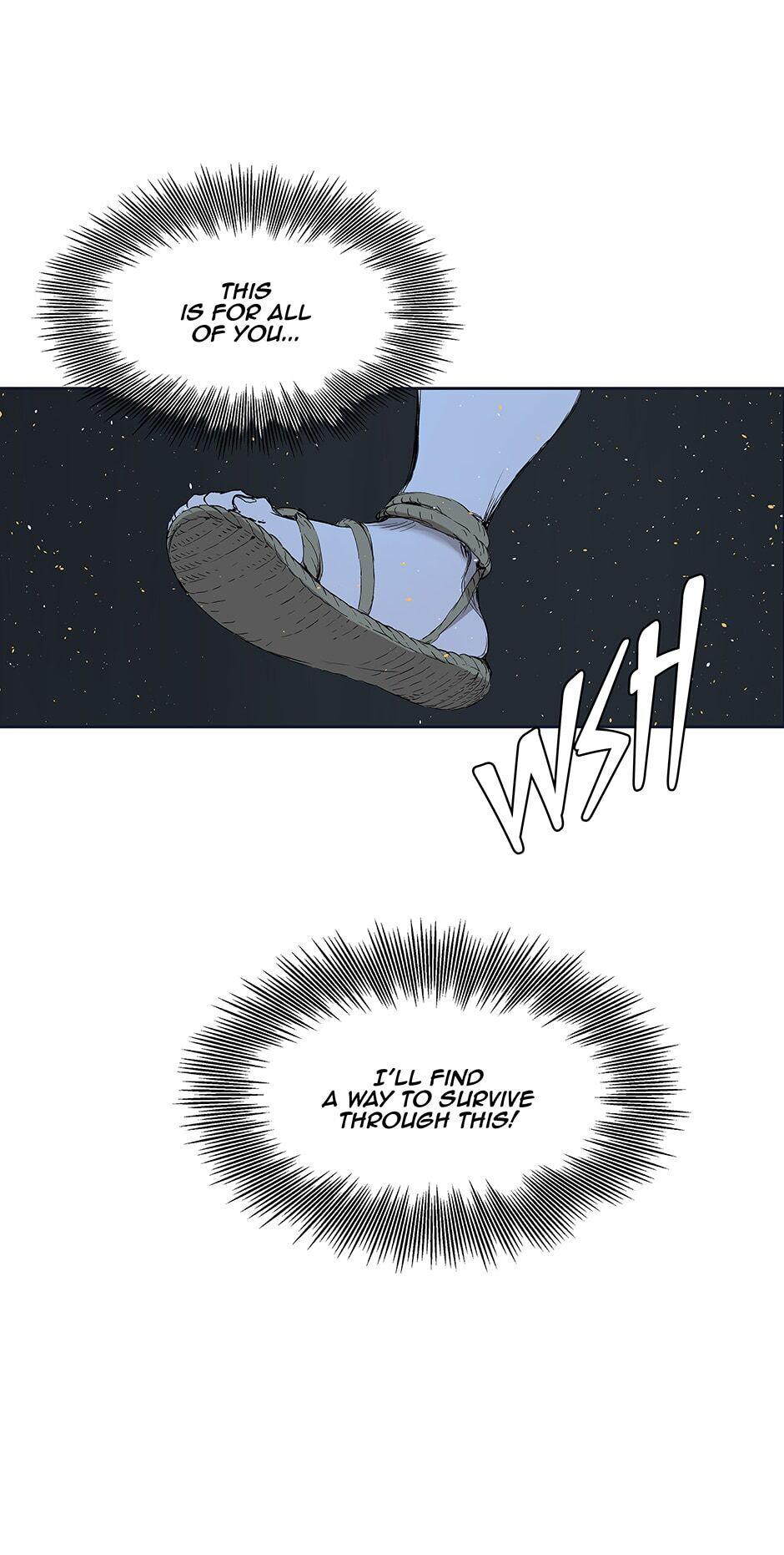 Read Child of the Sheath EN Manga Online