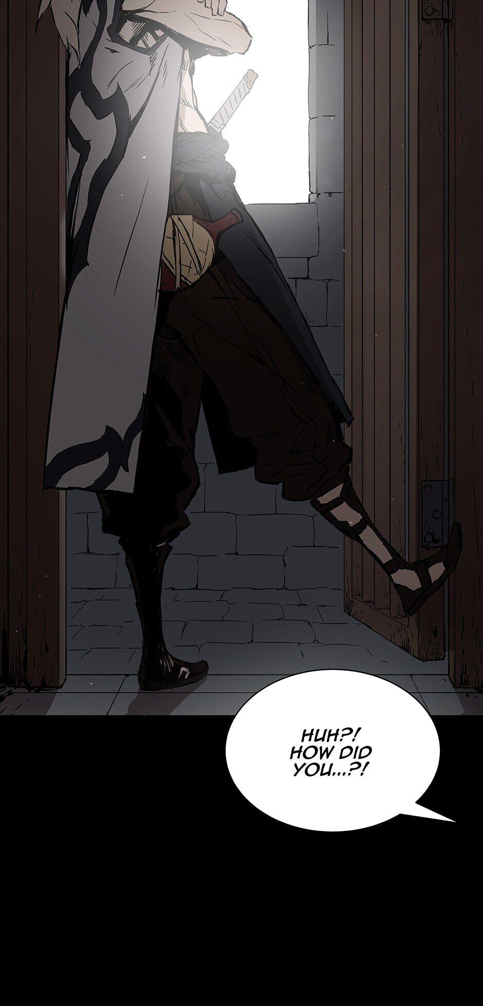 Read Child of the Sheath EN Manga Online