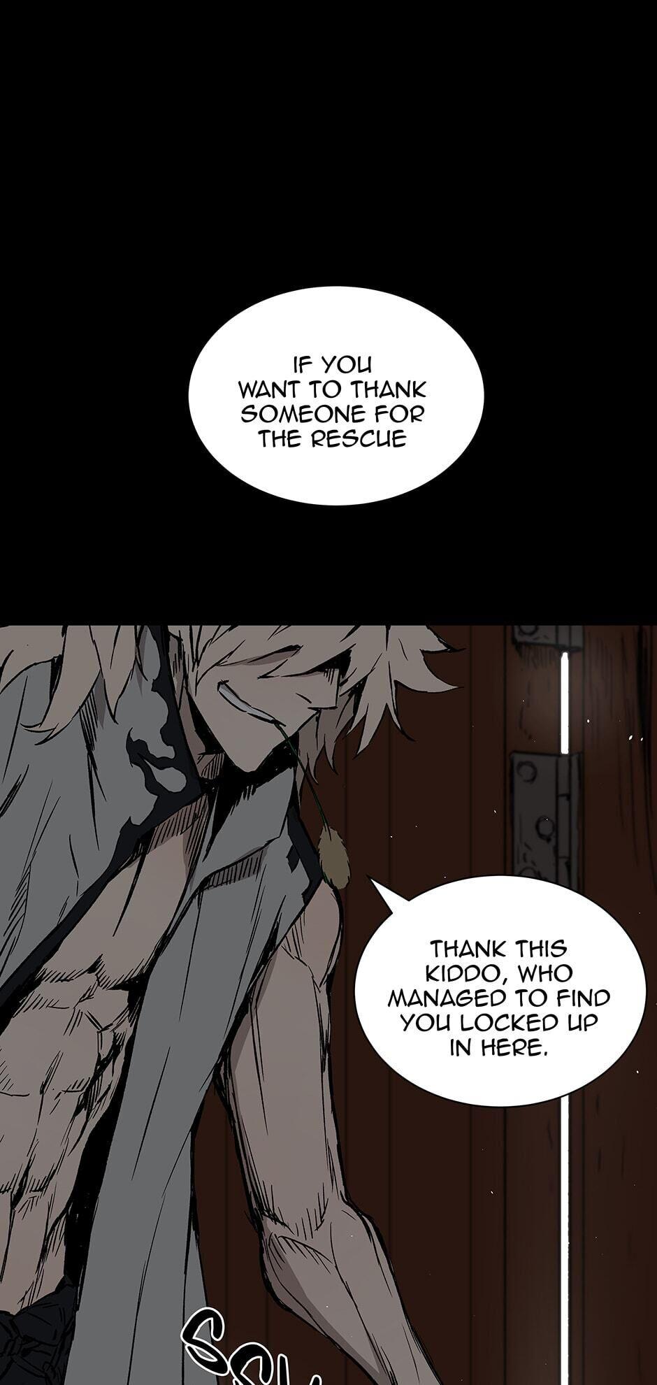 Read Child of the Sheath EN Manga Online