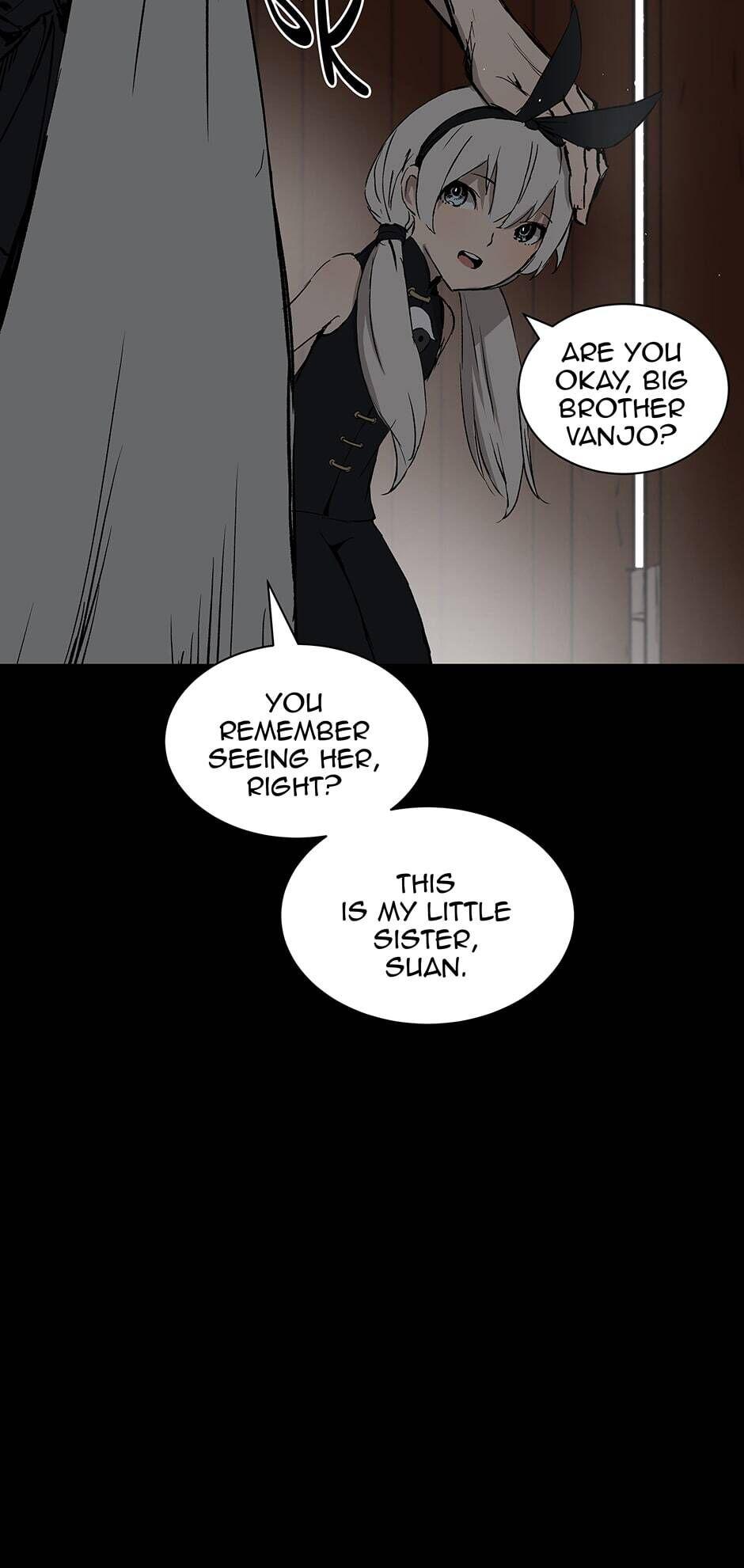 Read Child of the Sheath EN Manga Online