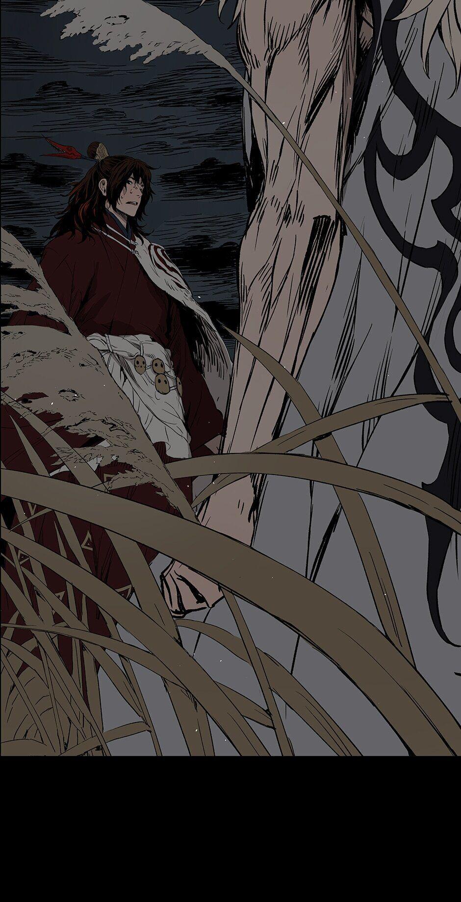 Read Child of the Sheath EN Manga Online