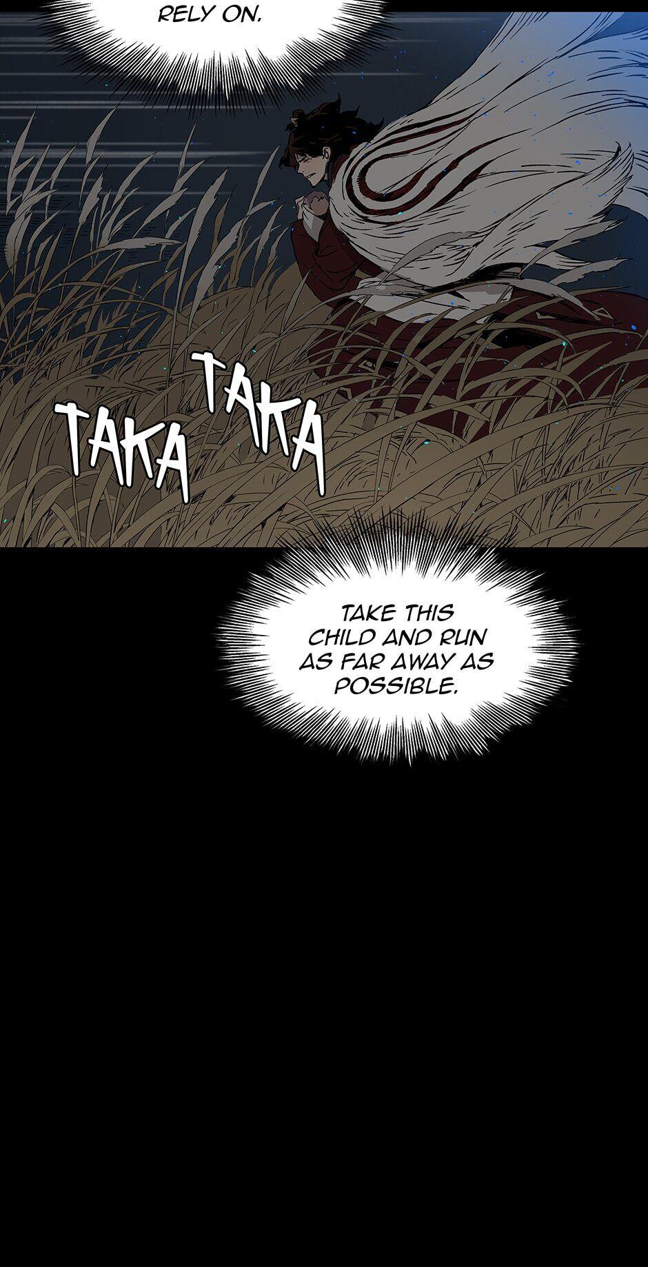 Read Child of the Sheath EN Manga Online