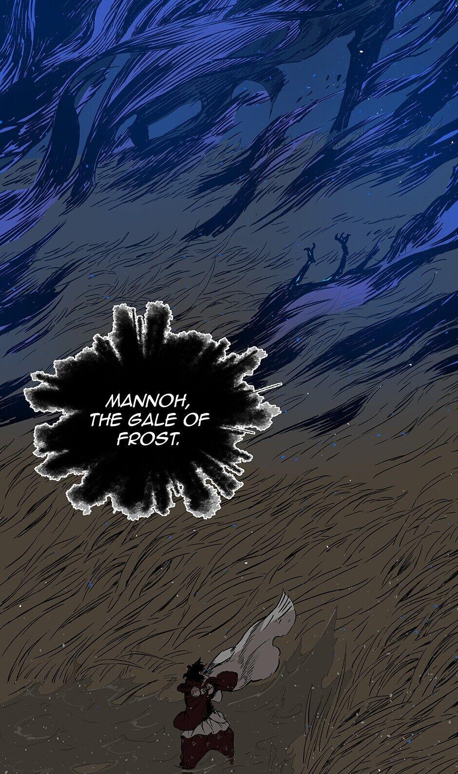 Read Child of the Sheath EN Manga Online