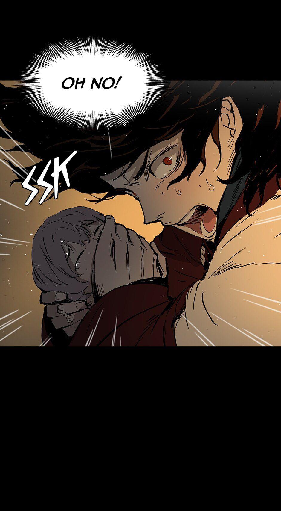 Read Child of the Sheath EN Manga Online