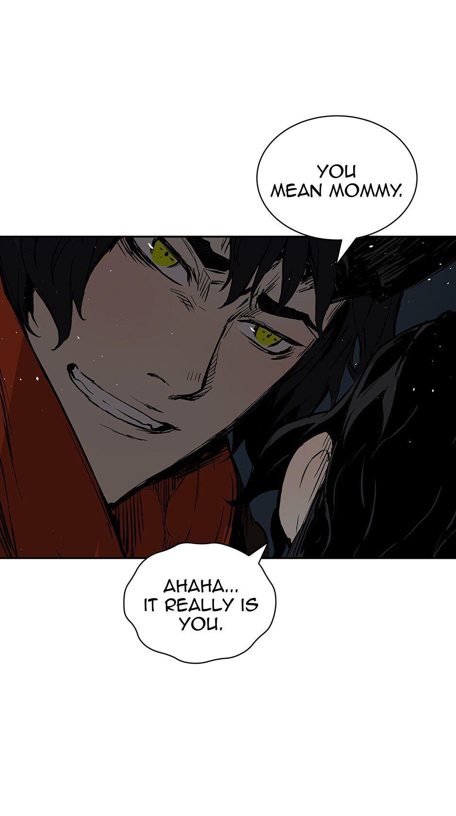 Read Child of the Sheath EN Manga Online