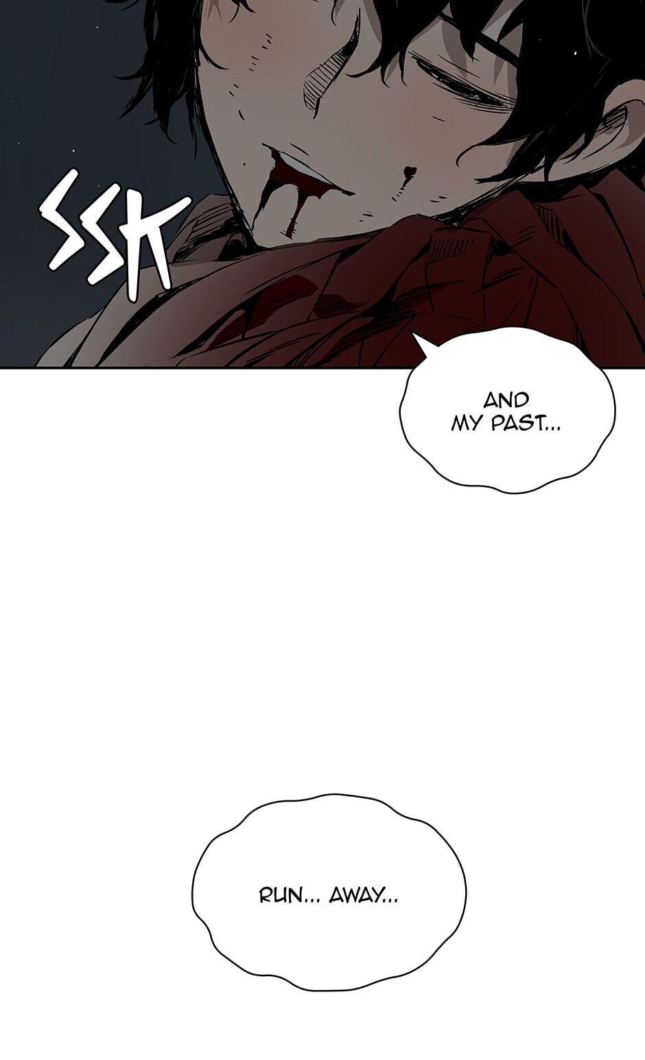 Read Child of the Sheath EN Manga Online