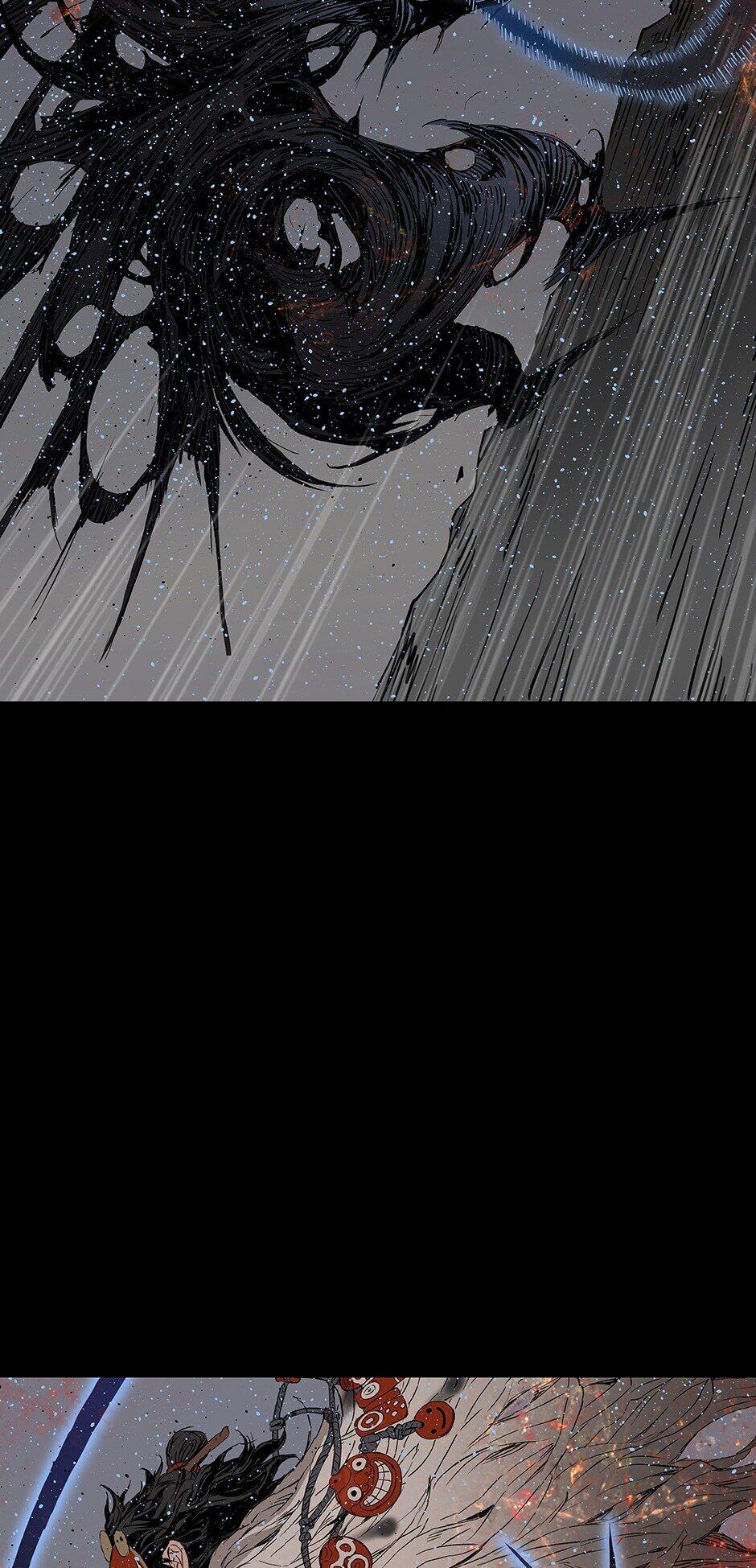 Read Child of the Sheath EN Manga Online