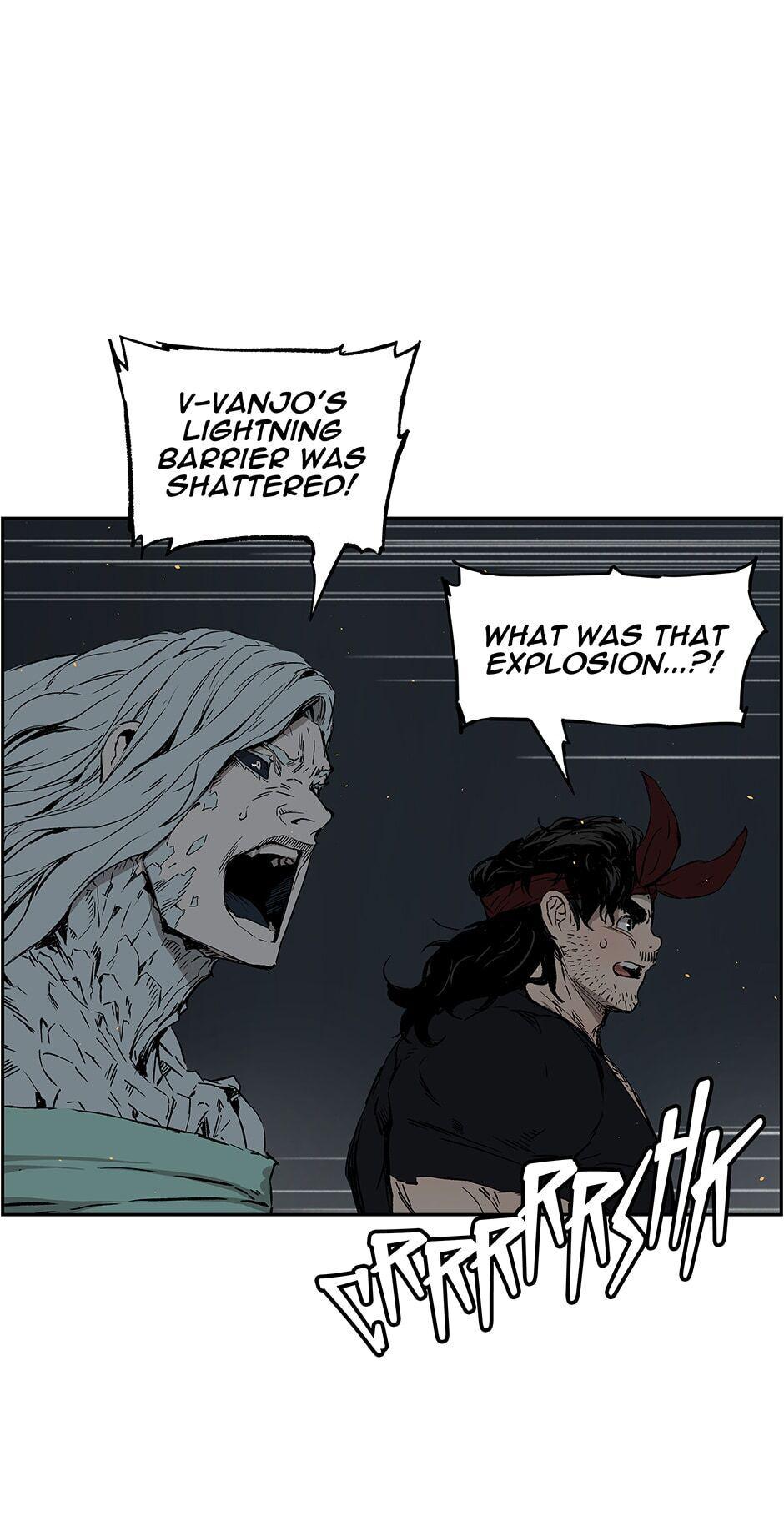 Read Child of the Sheath EN Manga Online