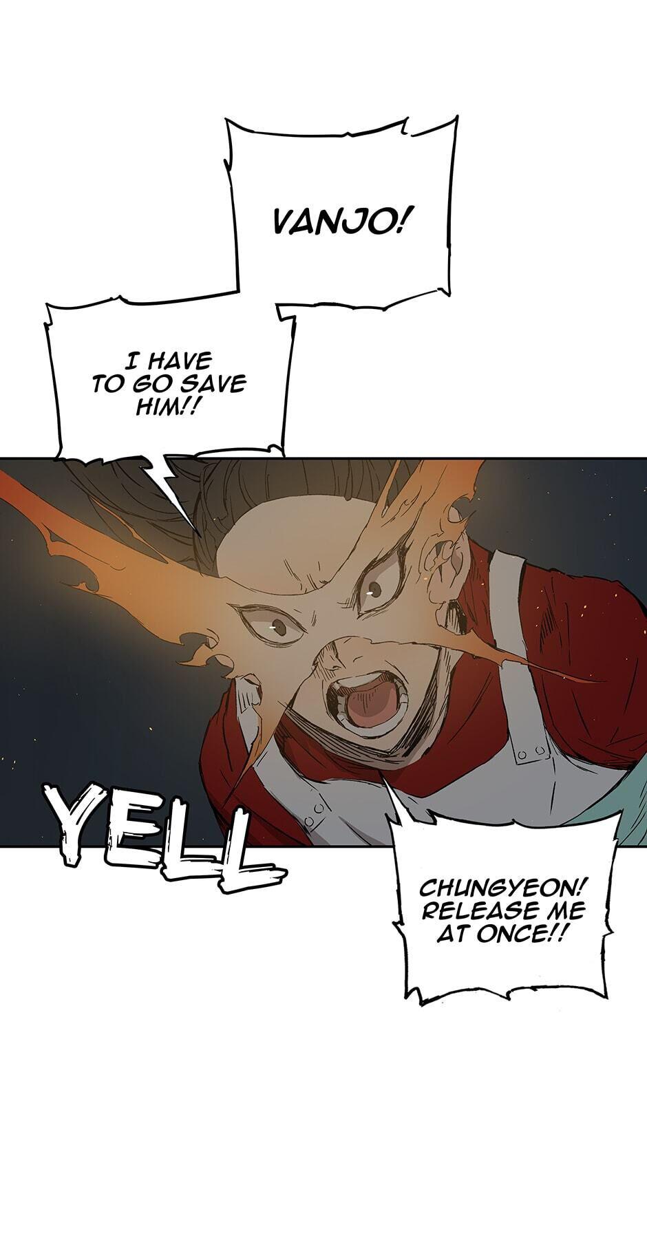 Read Child of the Sheath EN Manga Online