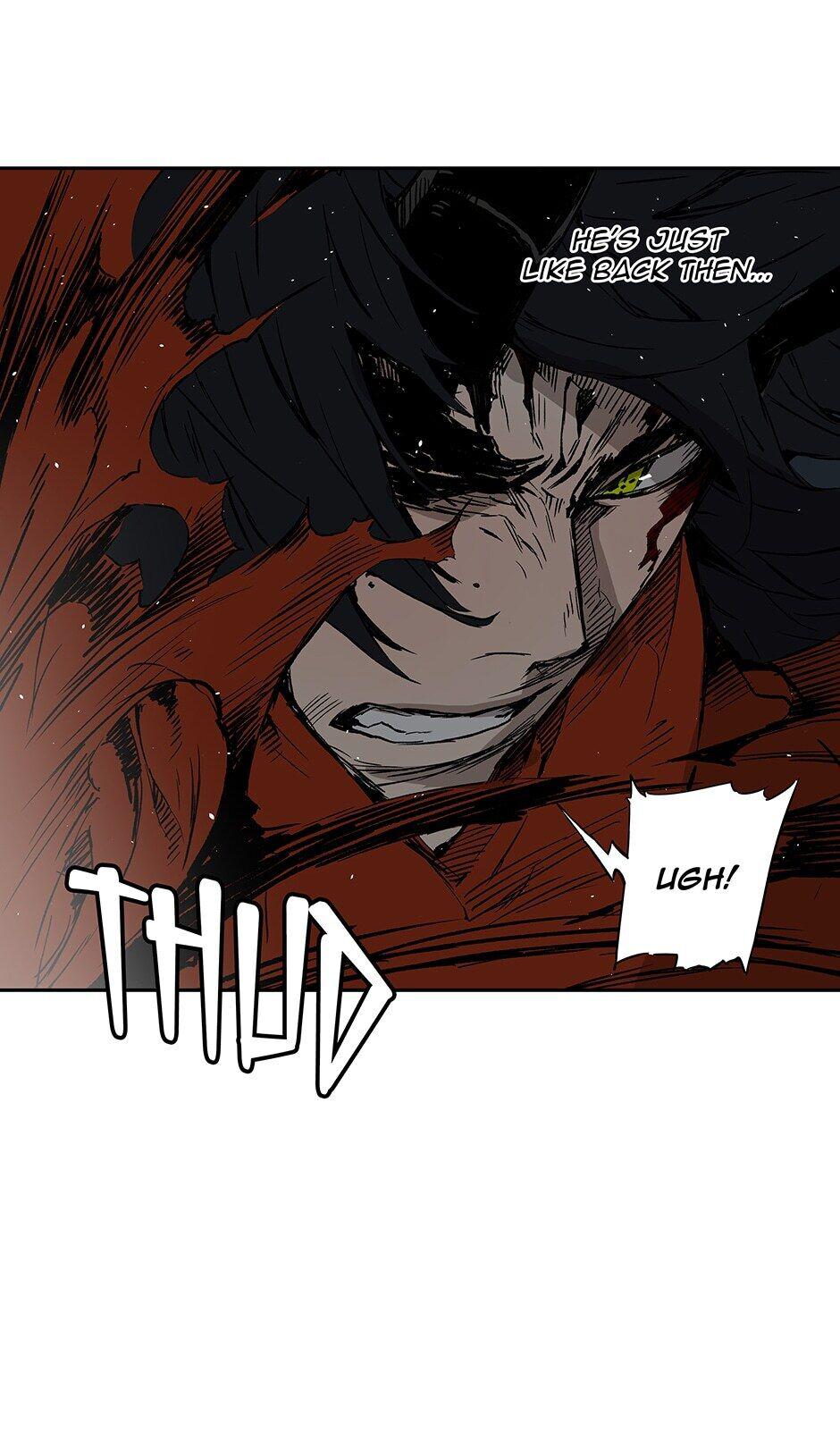 Read Child of the Sheath EN Manga Online