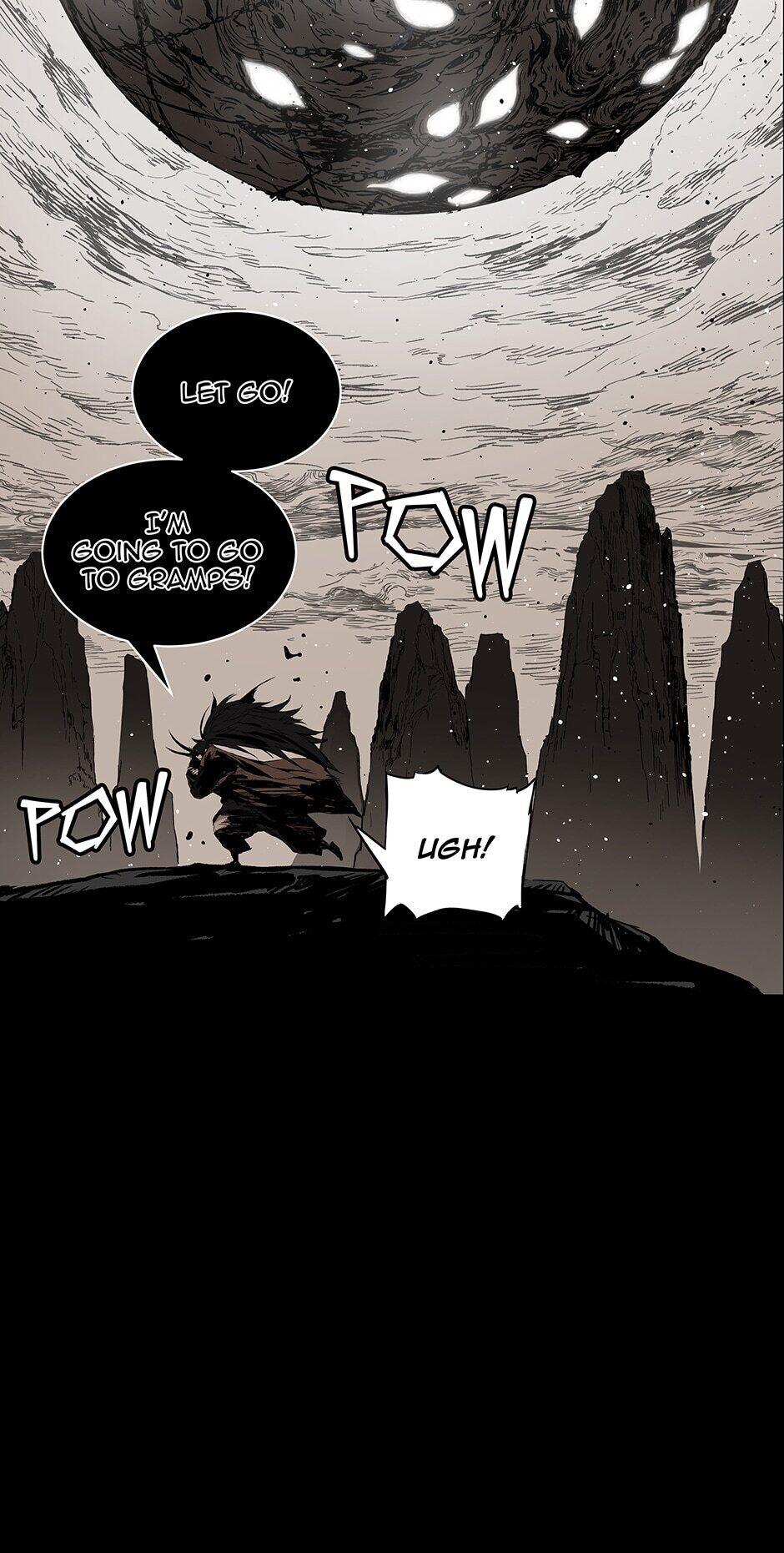 Read Child of the Sheath EN Manga Online