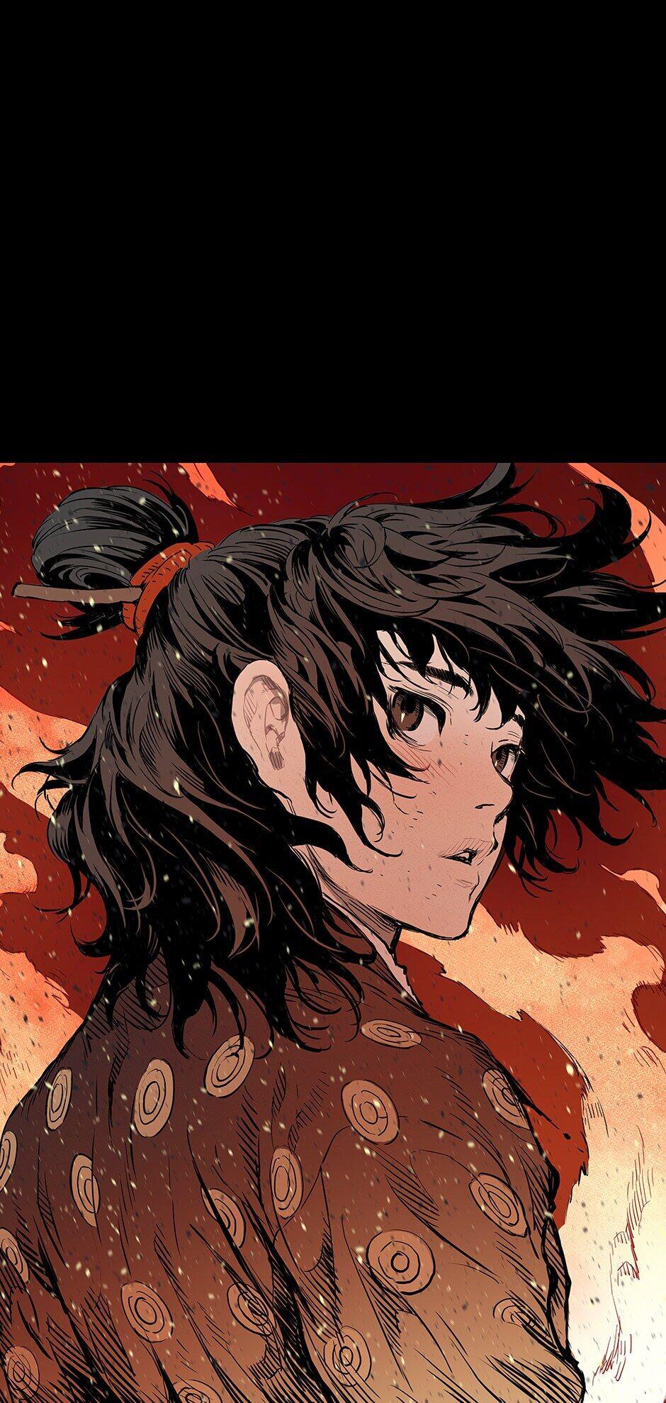 Read Child of the Sheath EN Manga Online